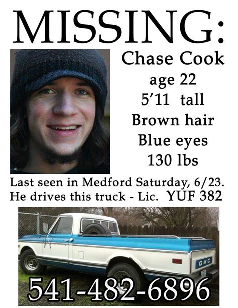 Officials to provide update on Medford missing persons case