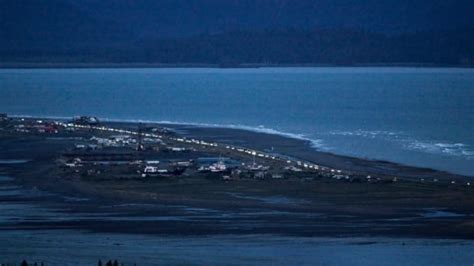 Officials worry about confusion with Alaska’s tsunami-warning alert system