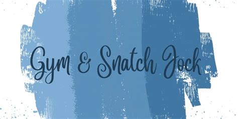 🍑 Officialsnatchjockfree Leaks (SEX)