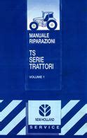 Officina manuale officina riparazione trattore new holland 1725 1925. - Kohler courage model sv725 24hp engine full service repair manual.