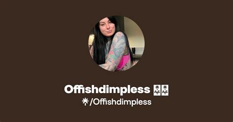 Offishdimpless Onlyfans Leak [CLIP] 15 Vids