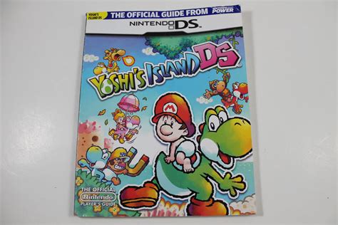 Offizieller nintendo power yoshis island ds player guide. - Pressure cooker canners instructions manual recipe book.
