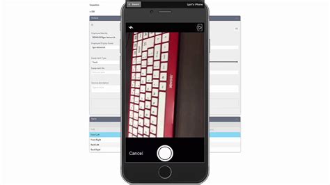 Offline eForm using K2 YouTube