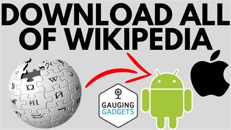 Offline wikipedia. 5 days ago ... This guide will teach how to download Wikipedia for offline use. This lets you save your own copy as a backup for those times when you do ... 