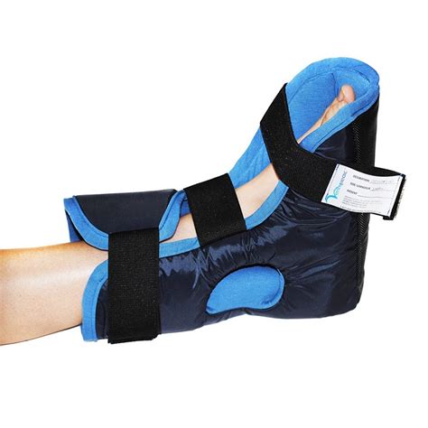 Offloading pressure ulcers.  #If there is only one managed account, the following line could...