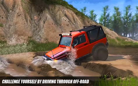Offroad Drift Driving Game 3D APK Download for Android 