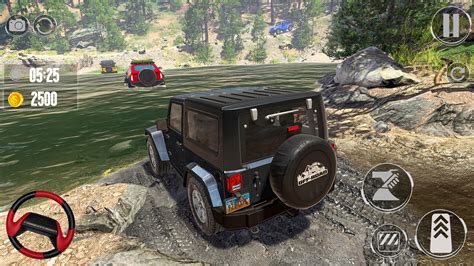Offroad Driving Sim 2022 4x4 APK Download for Android 