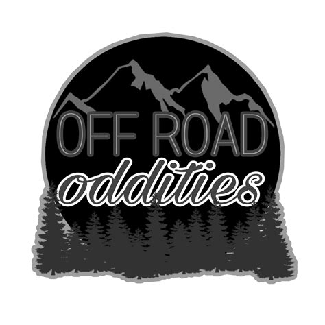 Offroad Oddities - Accueil Facebook