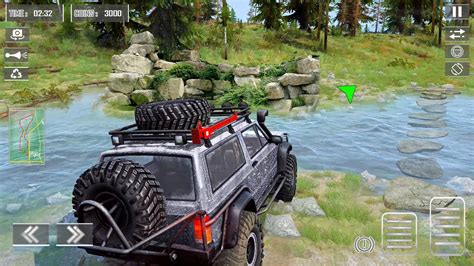 Offroad Racing Mudding Games APK Download for Android 