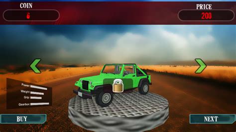 Offroad Racing Simulator 4x4 APK Download for Android 