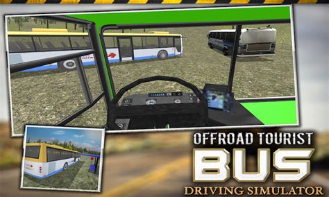 Offroad Tourist Bus Driver 3D APK Download for Android 