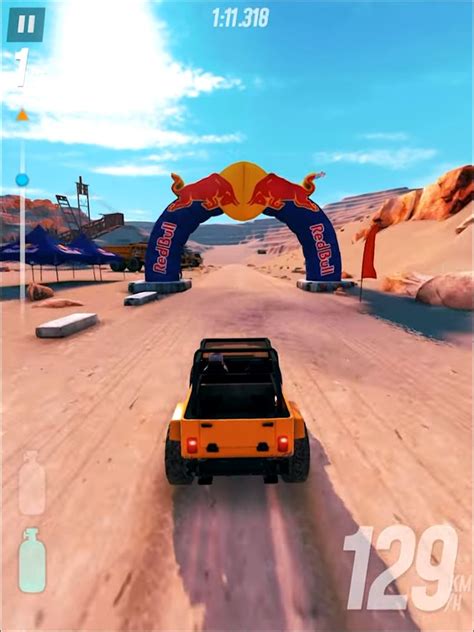 Offroad Unchained APK Download for Android 