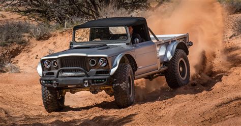 Offroad truck. A full-fat, 707-hp version of the Rebel will arrive in 2020. The TRX is more trophy truck than NASTRUCK. Ram says it will be able to cruise at more than 100 mph off-road. With 13 inches of ... 