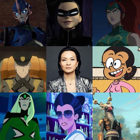 Offscreen Sumalee is an