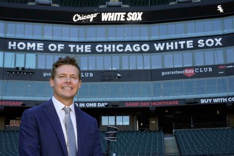 Offseason roadmap: The White Sox route back to the top of the AL Central