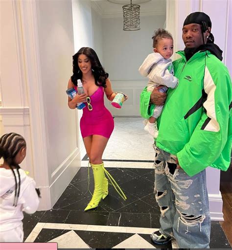 Offset chrisean rock baby father. Dec 7, 2023 · Chrisean Rock Turns To Bible Verses In Teary-Eyed Attempt To Address Baby Drama. Chrisean Rock and her baby daddy Blueface have frequently clashed since she gave to their child in September ... 