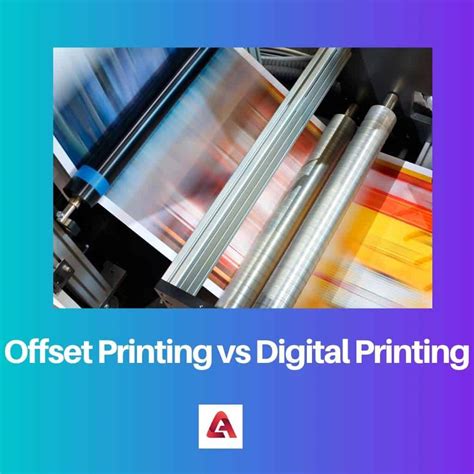 Offsetpaino vs. Digipaino Kumpi on parempi? - adPrint