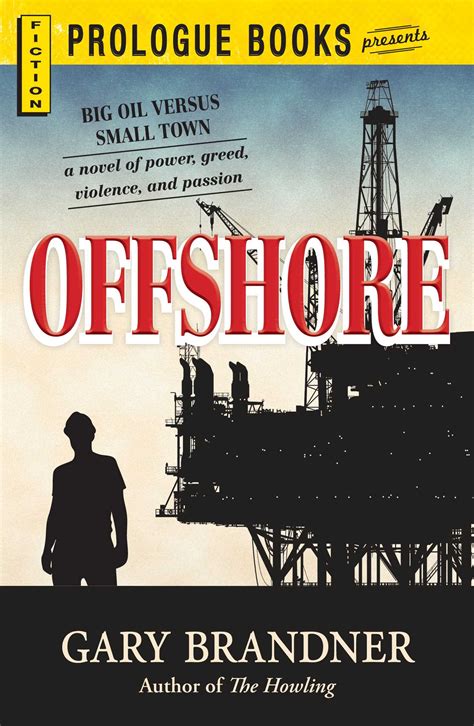Offshore A Novel