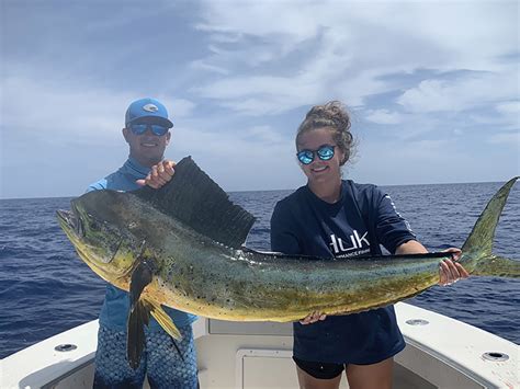 Offshore Fishing In The Gulf Of Mexico: The Best Lines For …