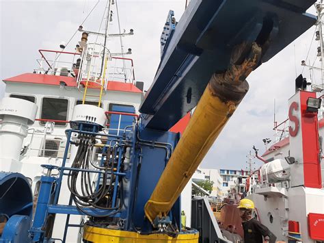 Offshore Hydraulic Services