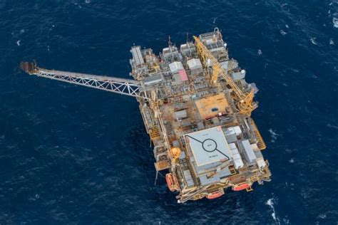 Offshore Praline Field Sweetens LLOG Output Rigzone