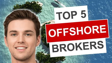 Offshore brokers. Things To Know About Offshore brokers. 