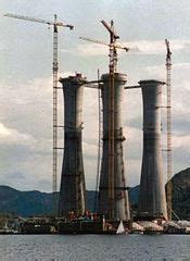 Offshore concrete structure - Wikipedia