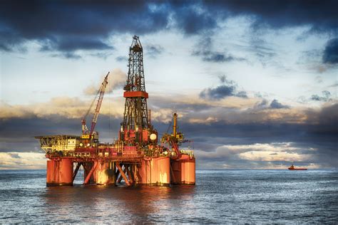 Offshore oil drillers. Things To Know About Offshore oil drillers. 