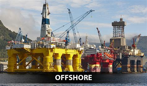Offshore vacancies.  Our platform makes it easy to discover new opportun...