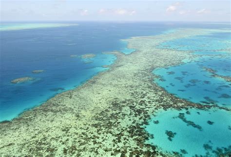 Offshore wave climate of the Great Barrier Reef - Springer