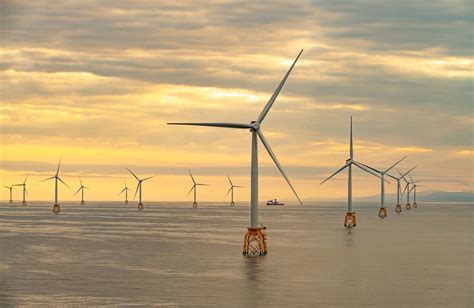Jul 5, 2023 · The federal government has given the go-ahead for New Jersey’s first offshore wind farm to begin construction. Land-based windmills turn in the wind in Atlantic City, N.J., on April 28, 2022. On ... 