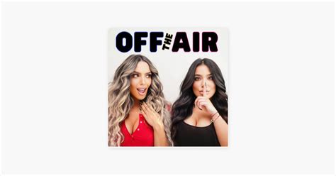 Offtheairtv Leaks XXX 💋 201 Photos