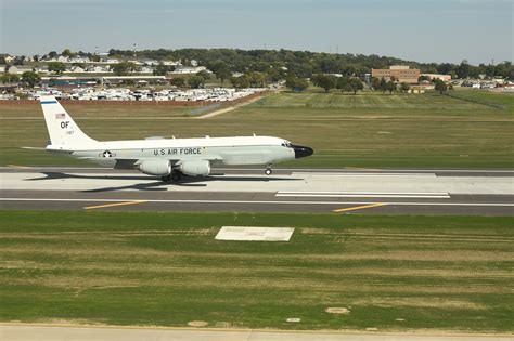 Offutt - This important AF base features several important Air Force organizations, including the 55th Wing, US Strategic Command Headquarters and the Omaha operating location of the …