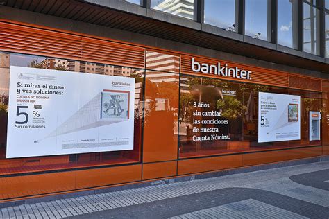 Oficina de Bankinter Nº 343 de Donostia-San Sebastián - Banco …