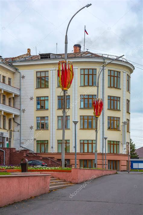 Oficina de apuestas de la región de Kemerovo.