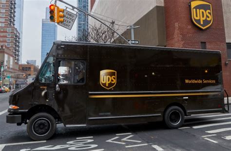 In a report released yesterday, J. Bruce Chan from Stifel Nicolaus maintained a Buy rating on United Parcel (UPS – Research Report), with ... In a report released yesterday, ...
