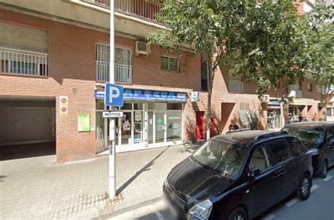 Oficinas SEUR Sant Boi de Llobregat - Teléfono Gratuito