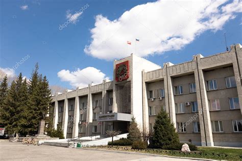 Oficinas de apuestas del distrito de Kirovsky.