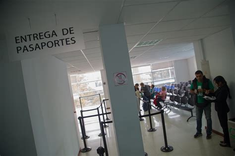 Oficinas de apuestas donde no se requiere pasaporte.