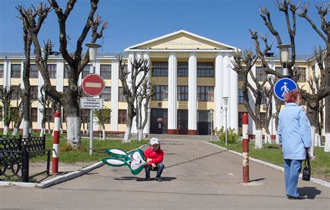 Oficinas de apuestas en ivanovo.