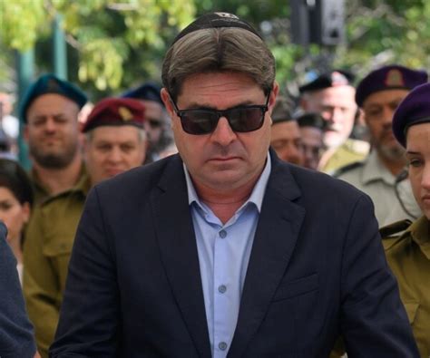Ofir Akunis Newsmax'e : Ayetullahlar 'Dönemimizin Nazi'leri,' Kırmızı Çizgiyi Aştı.
