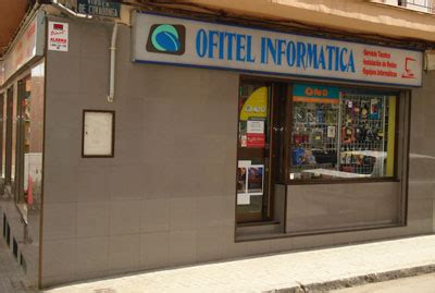 Ofitel Informatica y Comunicaciones sl , Avila - axesor