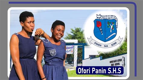 Ofori panin secondary school