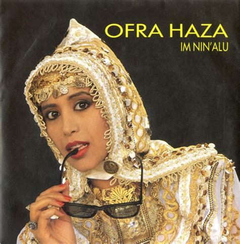 Ofra Haza - Im Nin