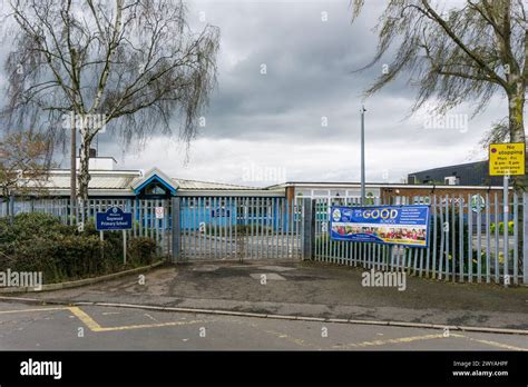 Ofsted Gaywood Primary School