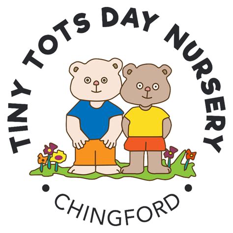 Ofsted Tiny Tots Day Nursery