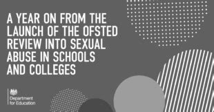 Ofsted to review sexual abuse claims in schools - Education Business