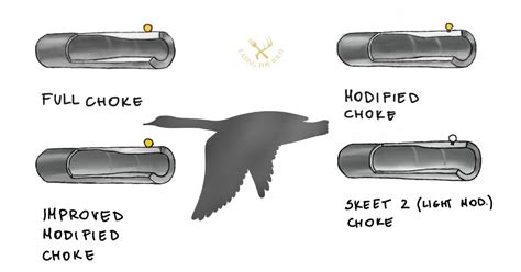 Often asked: What Choke To Use For Goose Hunting?