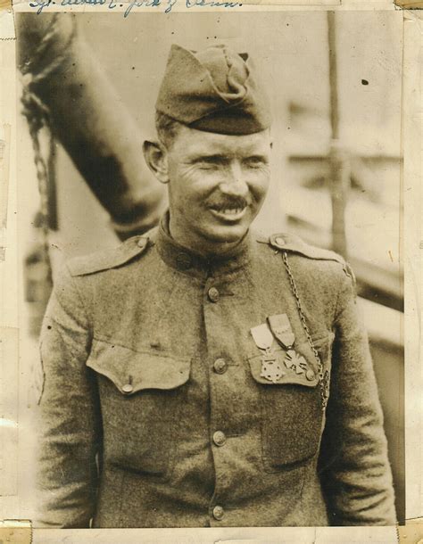 Often asked: Why was Alvin York considered a hero? - De Kooktips ...