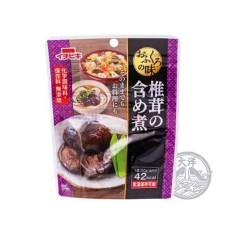 Ofukuro No Aji Taro in gesüßte Sojasauce 75g - Facebook